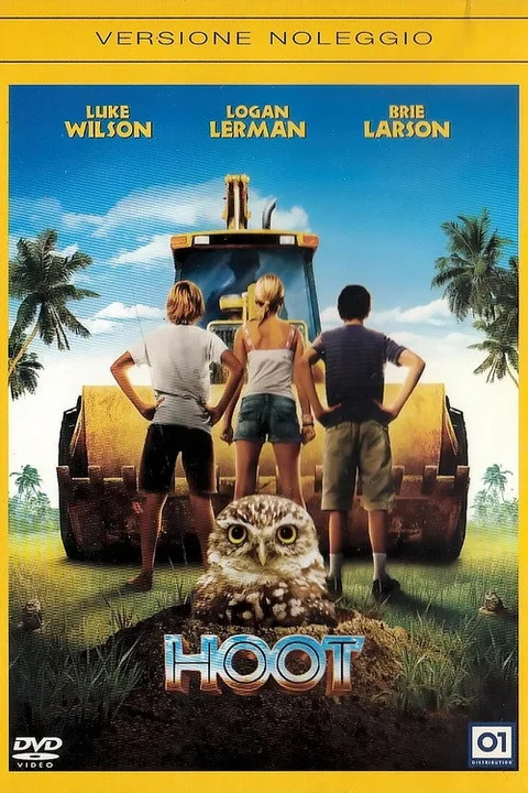 Hoot