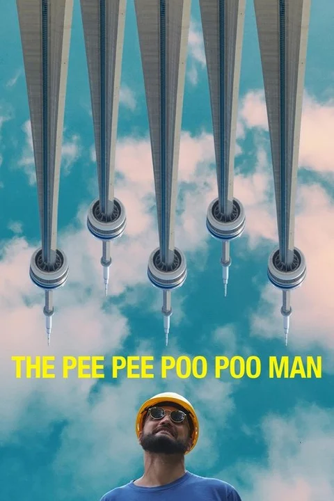 The Pee Pee Poo Poo Man