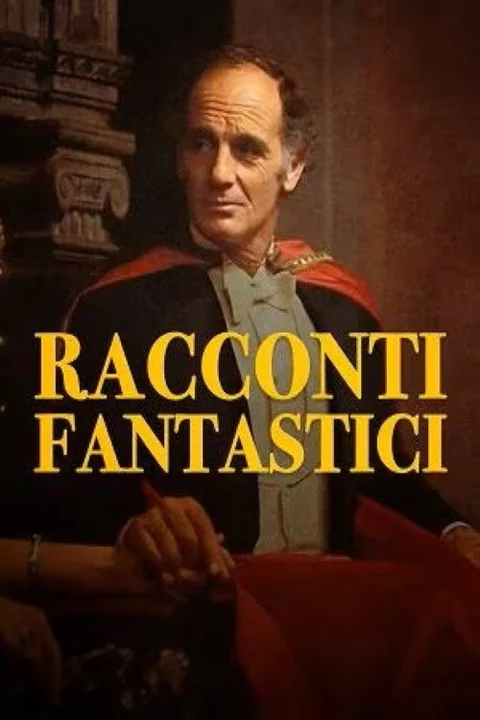 Racconti fantastici