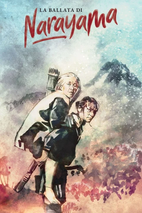 The Ballad of Narayama