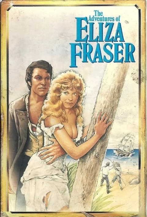 The Adventures of Eliza Fraser