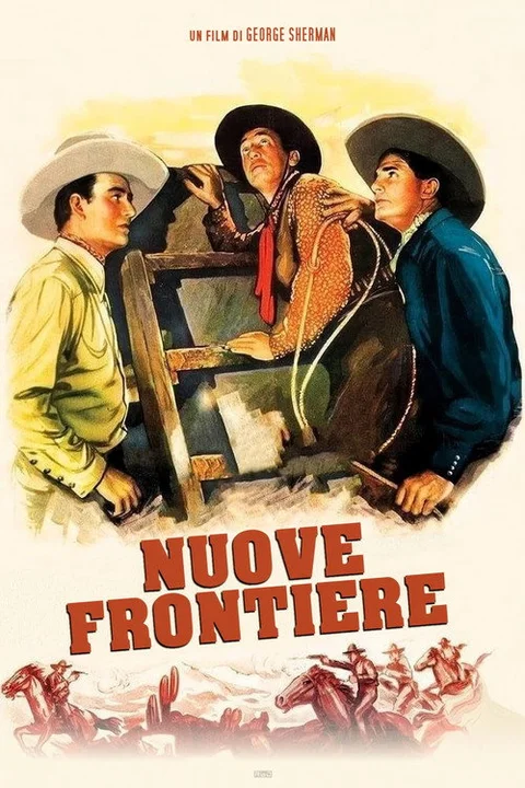 New Frontier
