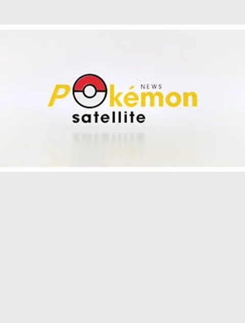 News Pokémon Satellite