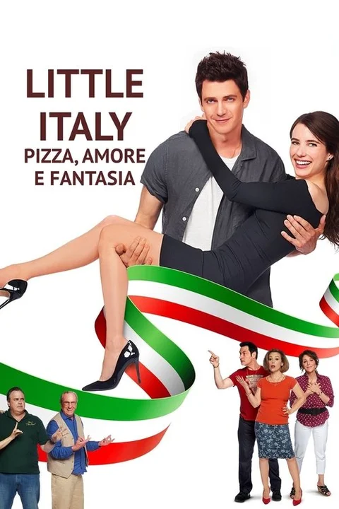 Little Italy