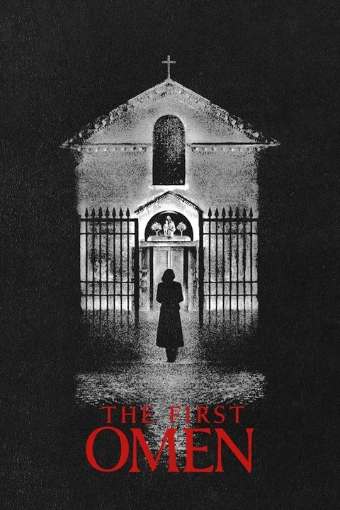 The First Omen