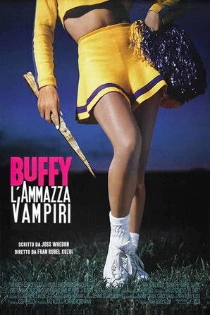 Buffy the Vampire Slayer