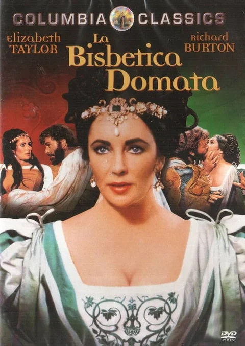 La bisbetica domata