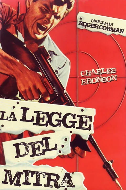 La legge del mitra