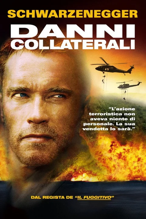 Collateral Damage