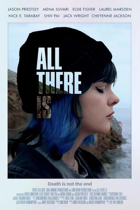 All There Is
