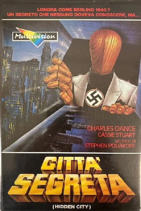 Città segreta