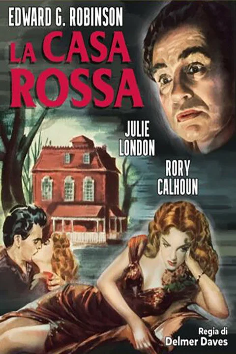 The Red House