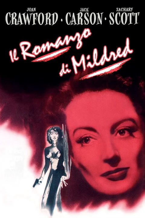 Mildred Pierce