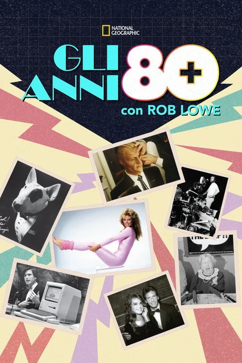 The '80s: Top Ten