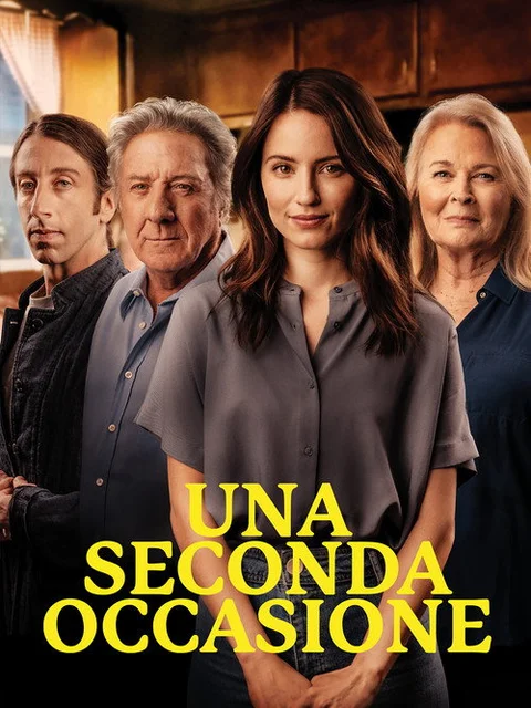 Una seconda occasione