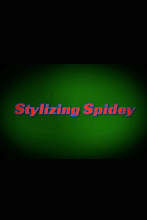 The Spectacular Spider-Man: Stylizing Spidey