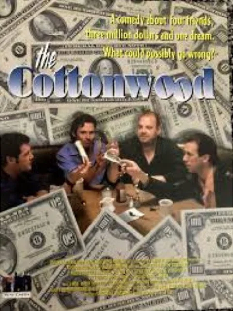 The Cottonwood