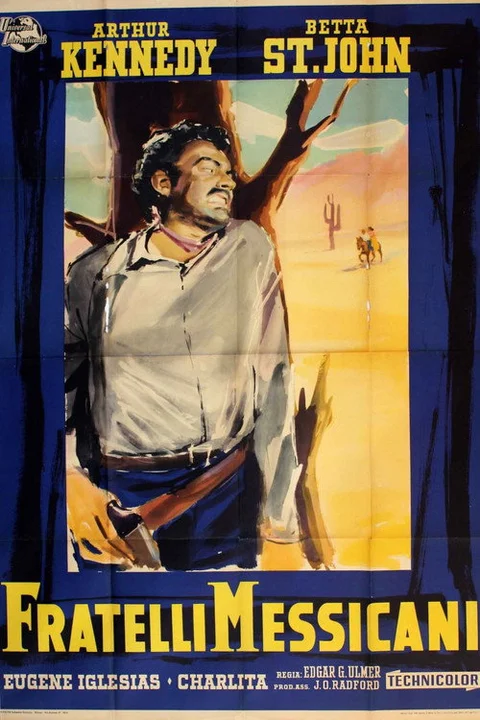 Fratelli messicani