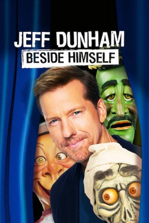 Jeff Dunham: Fuori di sé