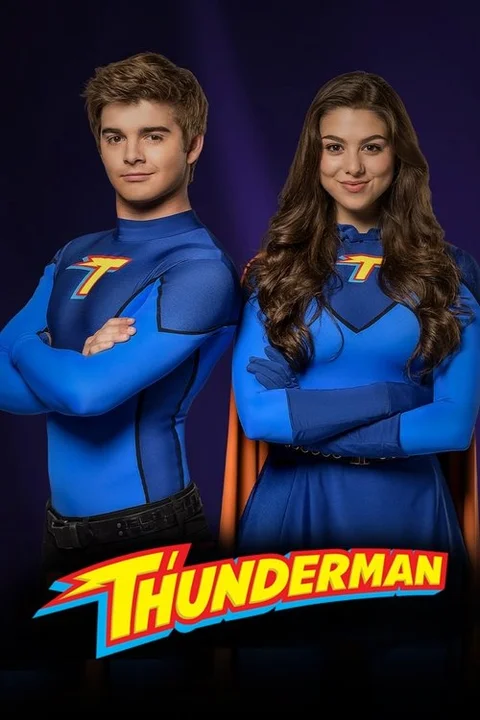 The Thundermans