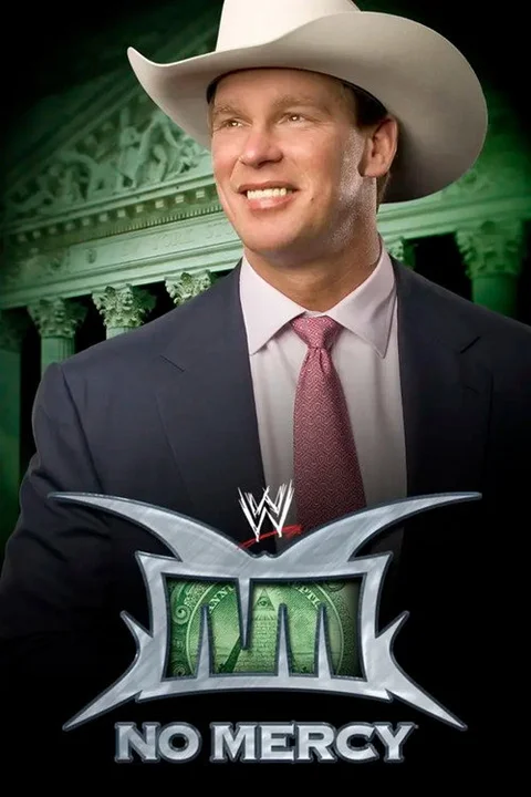 WWE No Mercy 2004