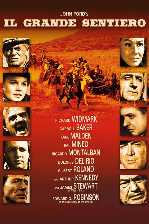 Cheyenne Autumn