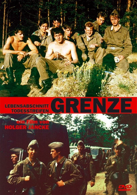 Grenze