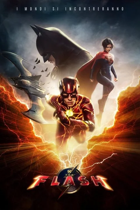 The Flash
