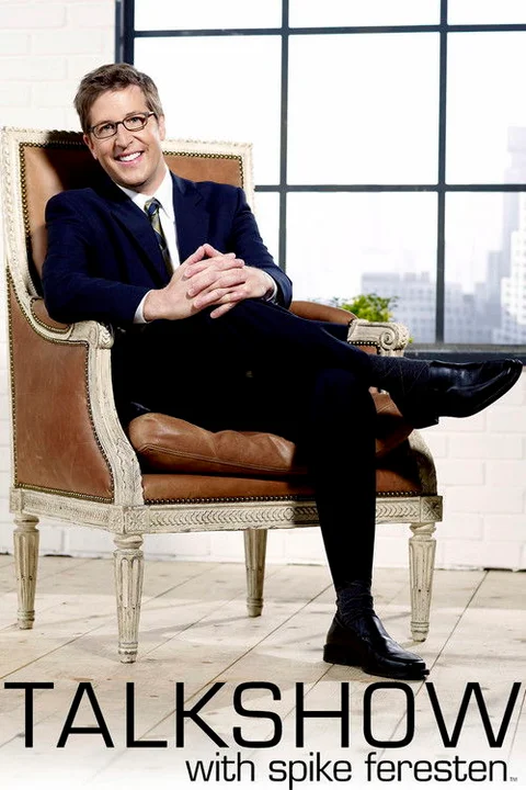 Talkshow with Spike Feresten