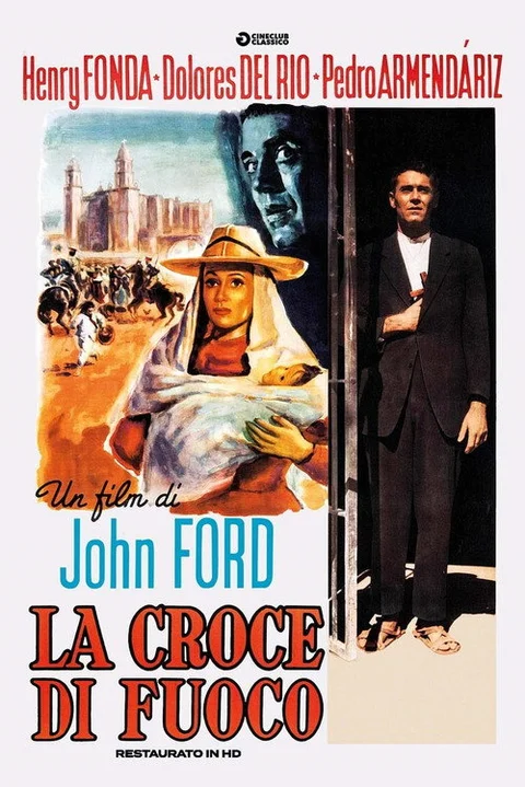 The Fugitive