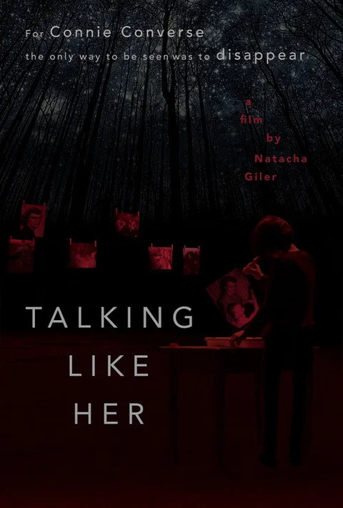 Talking Like Her