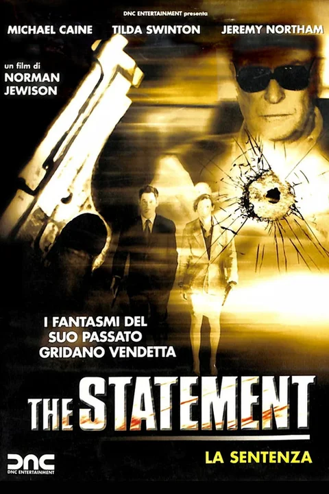 Caccia all'uomo