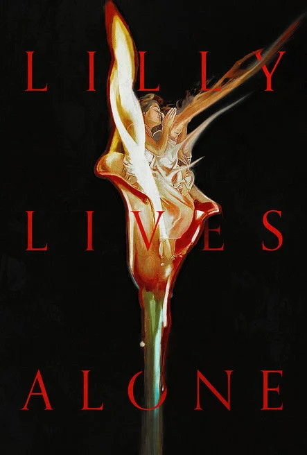 Lilly Lives Alone