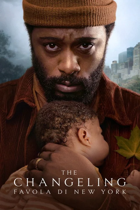 The Changeling - Favola di New York
