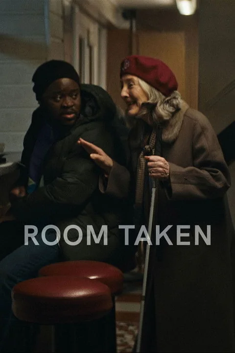 Room Taken