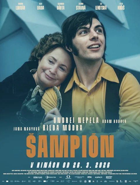 Champion