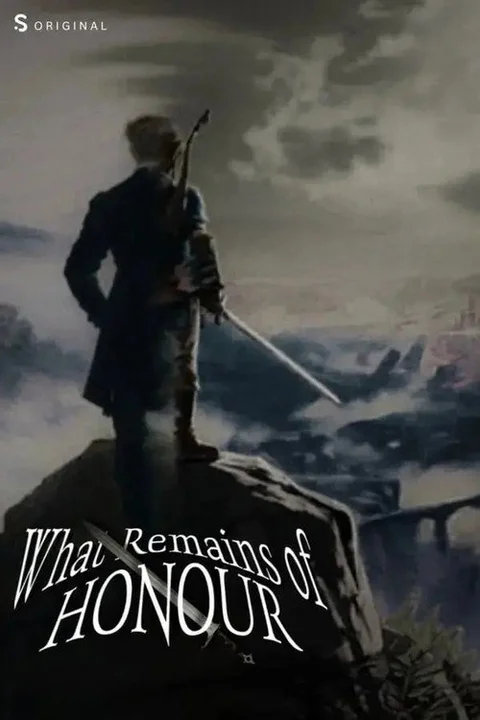 What Remains of Honor