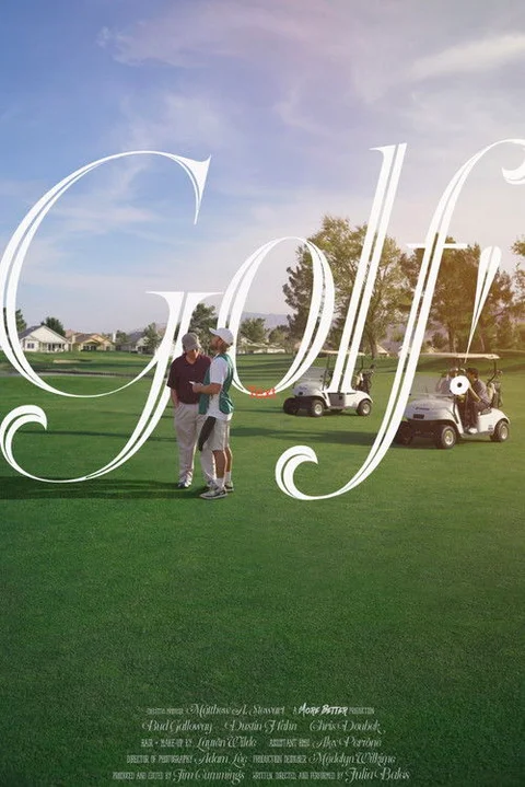 Golf!
