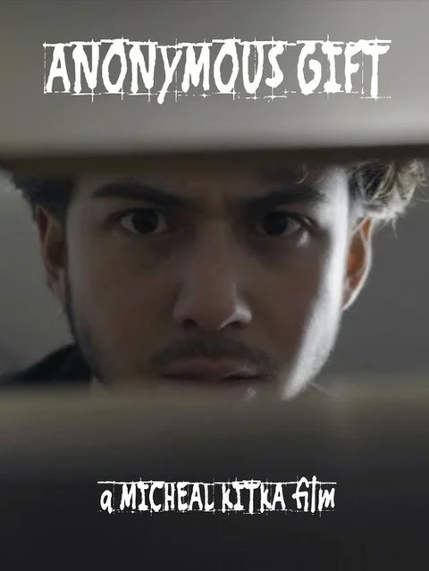 Anonymous Gift