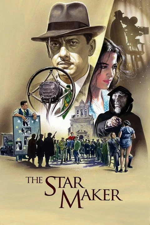 L'uomo delle stelle