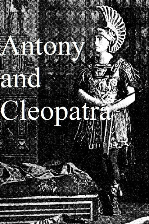 Antony and Cleopatra