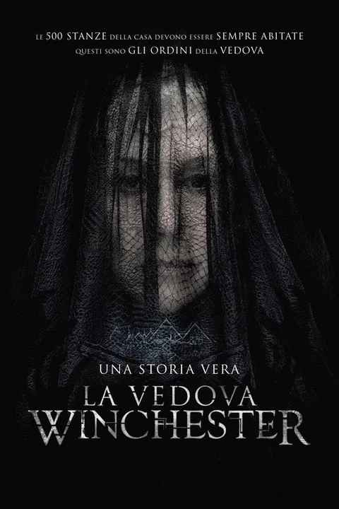 La vedova Winchester