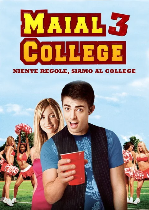 Van Wilder: Freshman Year