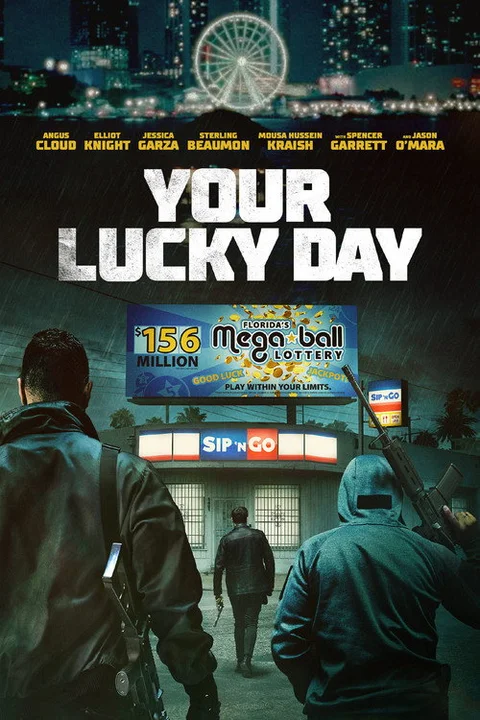Your Lucky Day