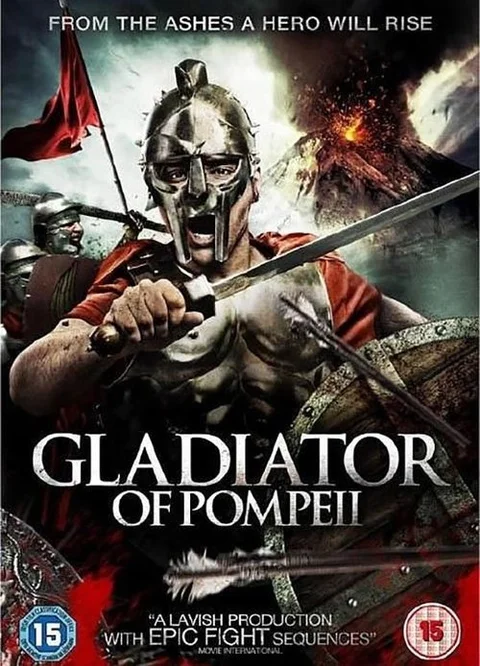 Pompei Ieri Oggi e Domani