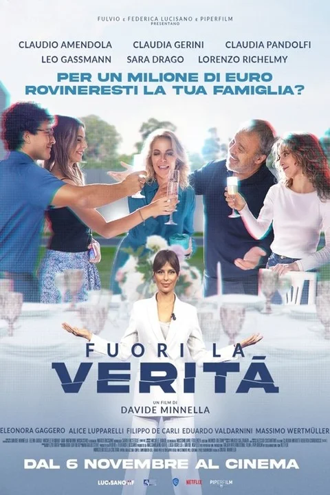 Fuori la verità