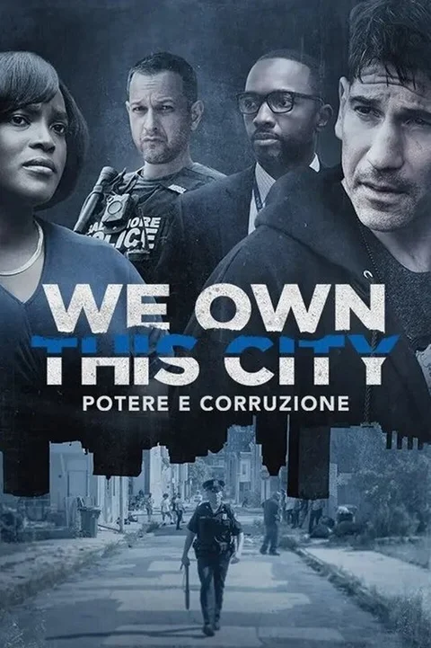 We Own This City