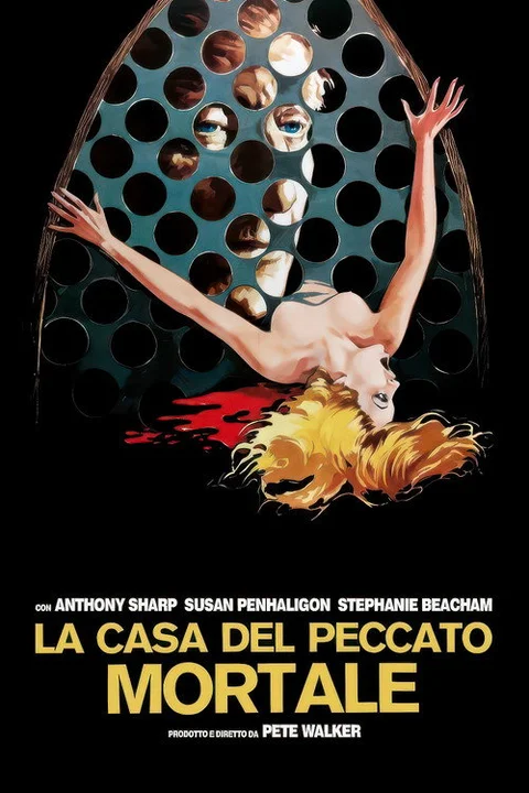 House of Mortal Sin