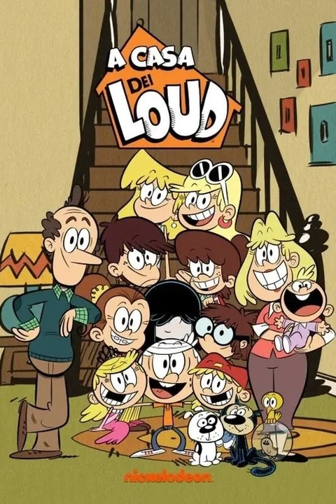 The Loud House