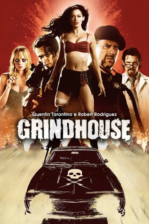 Grindhouse